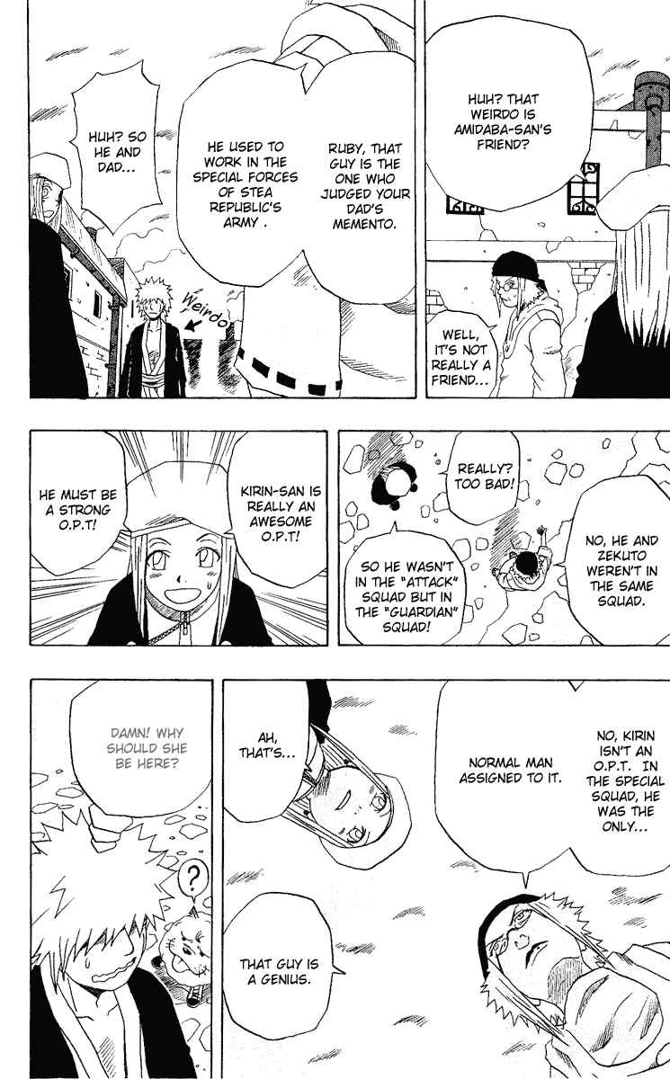 Page 32 Chapter 19 666 Satan