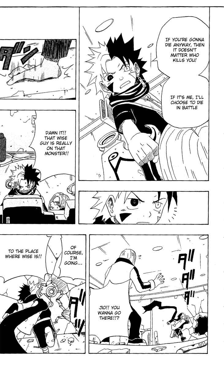 Page 35 Chapter 19 666 Satan