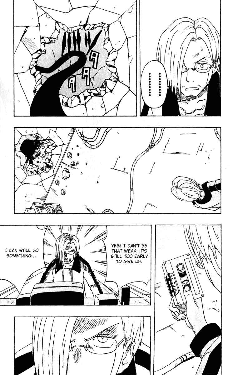 Page 41 Chapter 19 666 Satan