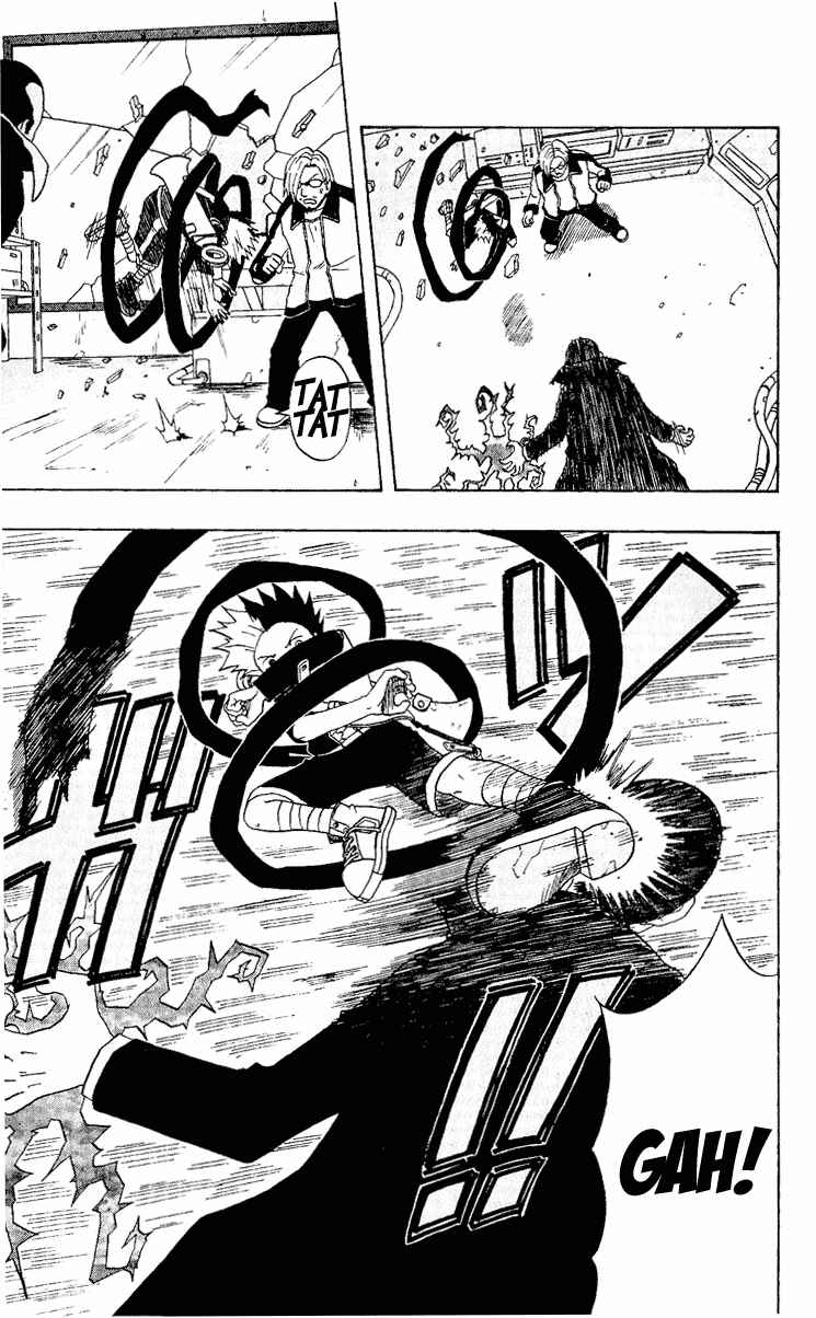 Page 8 Chapter 19 666 Satan
