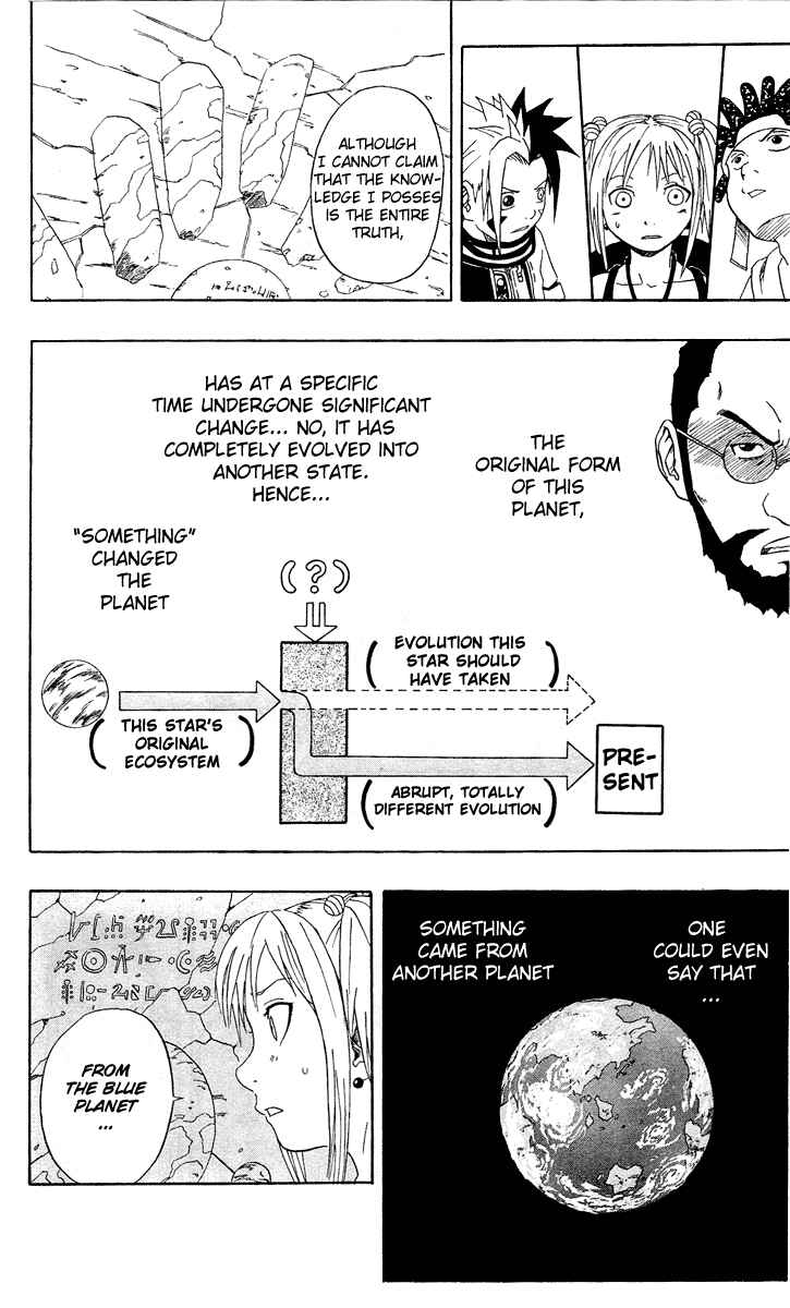 Page 30 Chapter 25 666 Satan