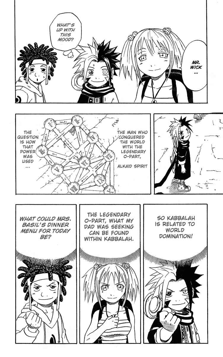 Page 38 Chapter 25 666 Satan