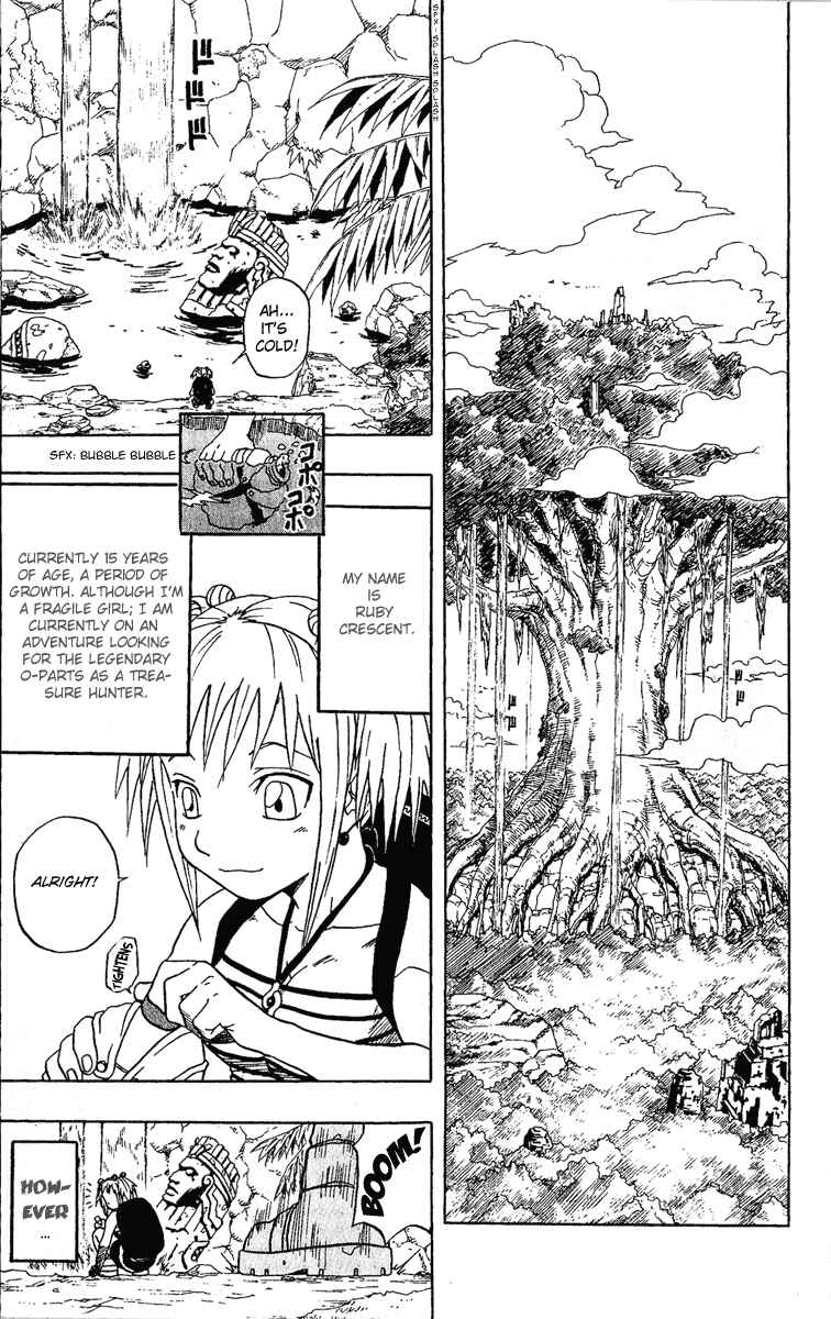 Page 4 Chapter 25 666 Satan