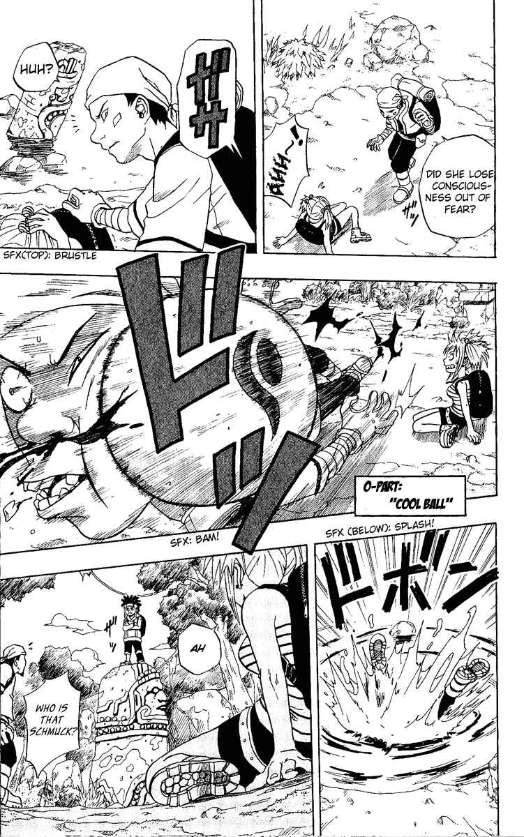 Page 6 Chapter 25 666 Satan