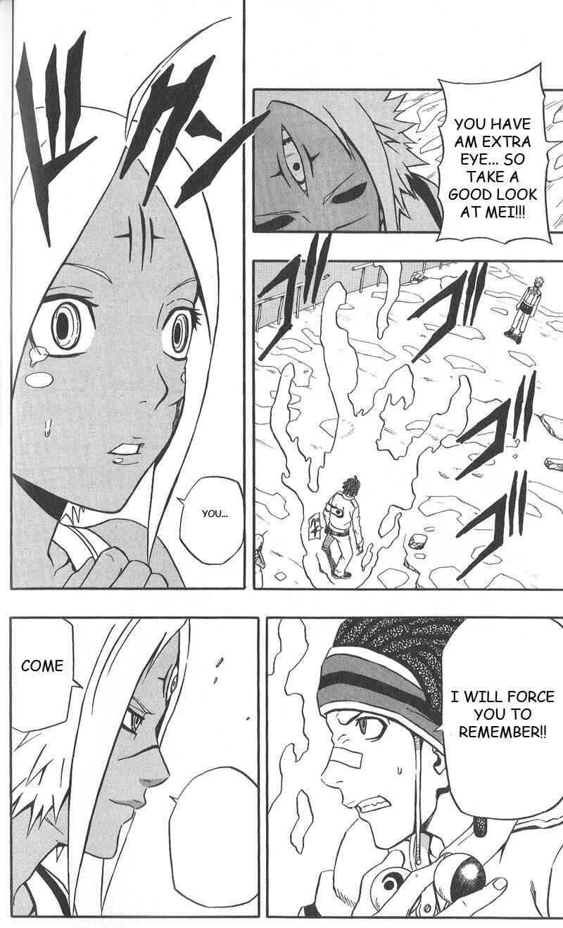 Page 11 Chapter 58 666 Satan
