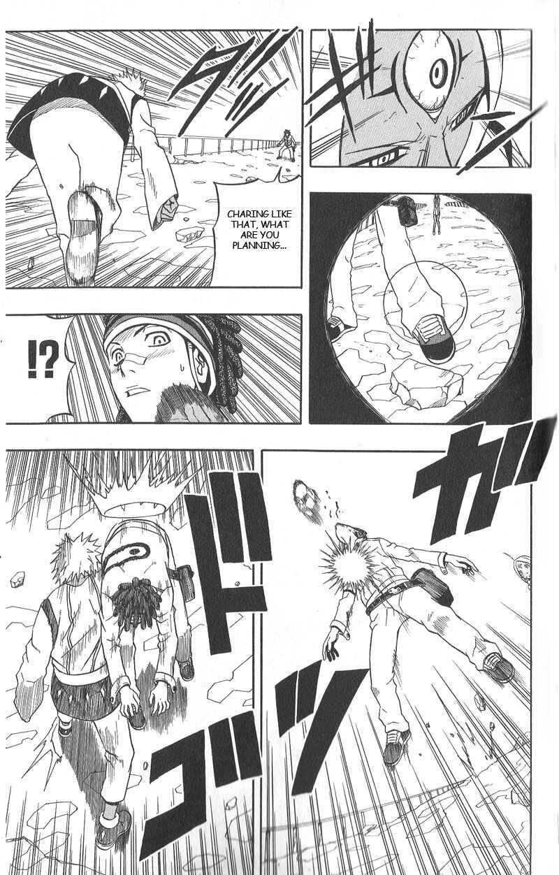 Page 16 Chapter 58 666 Satan