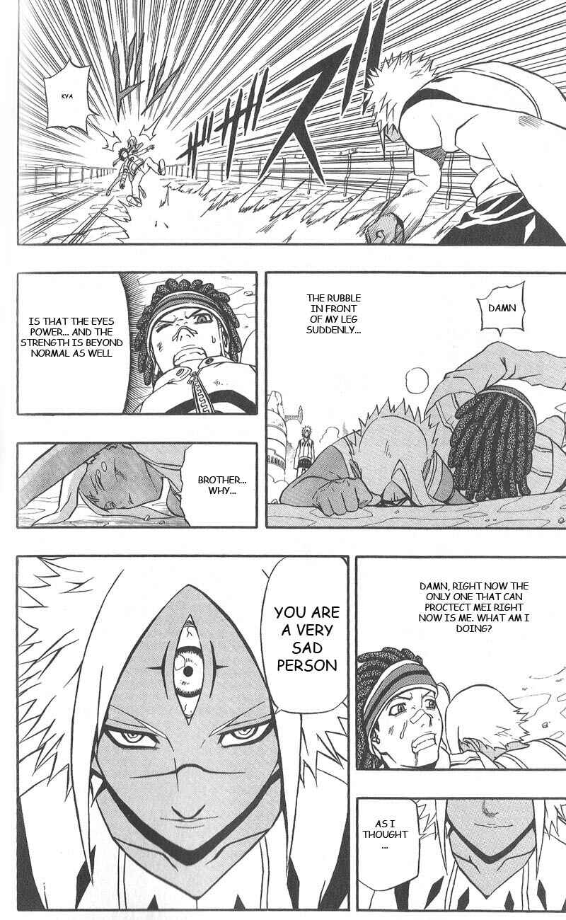 Page 17 Chapter 58 666 Satan