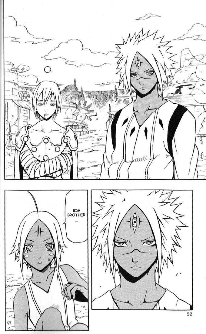 Page 2 Chapter 58 666 Satan