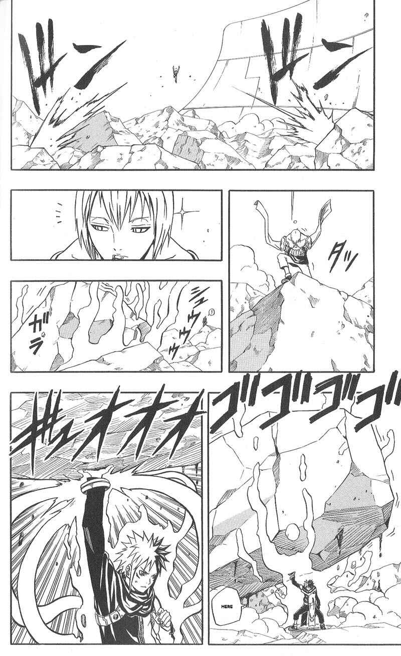 Page 21 Chapter 58 666 Satan