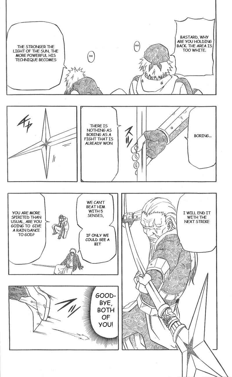 Page 27 Chapter 58 666 Satan