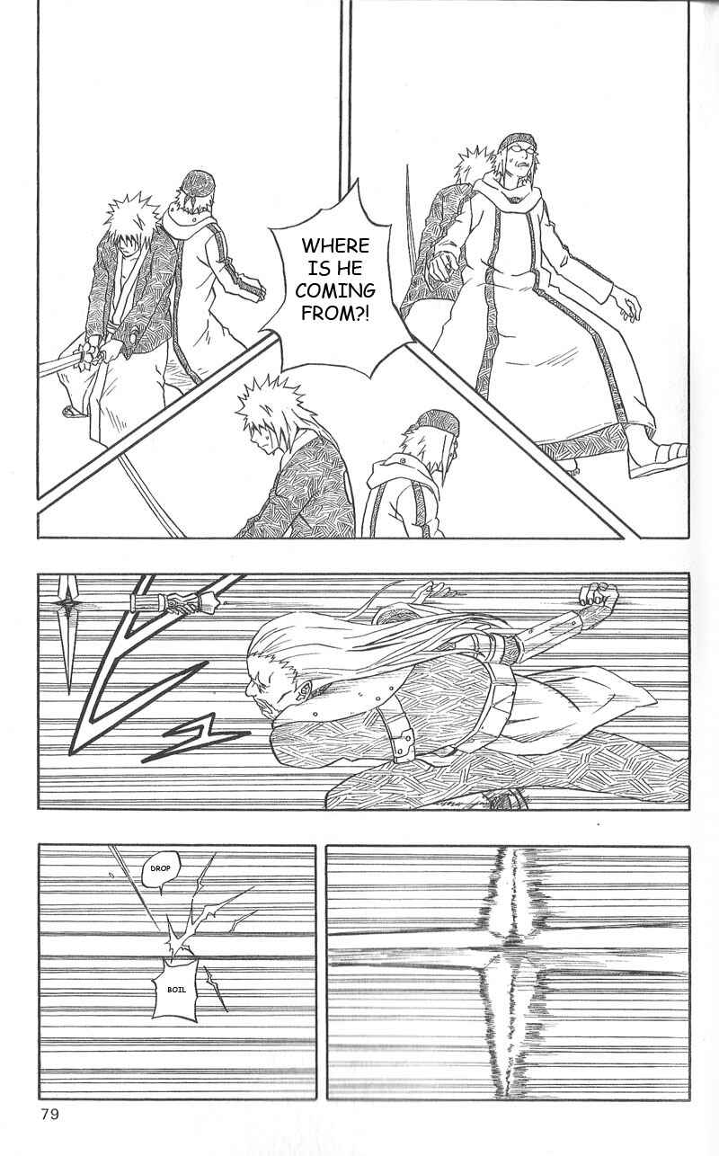 Page 28 Chapter 58 666 Satan