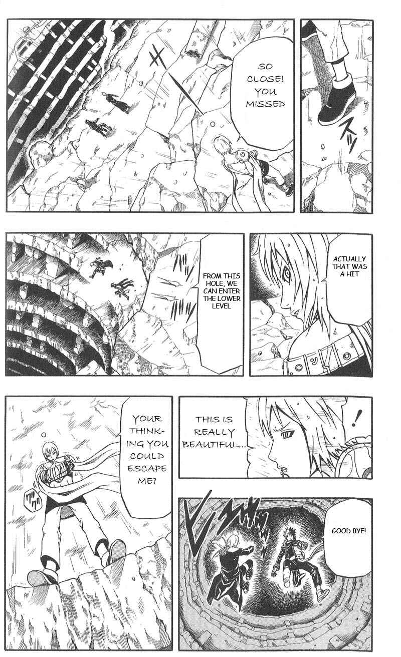 Page 30 Chapter 58 666 Satan