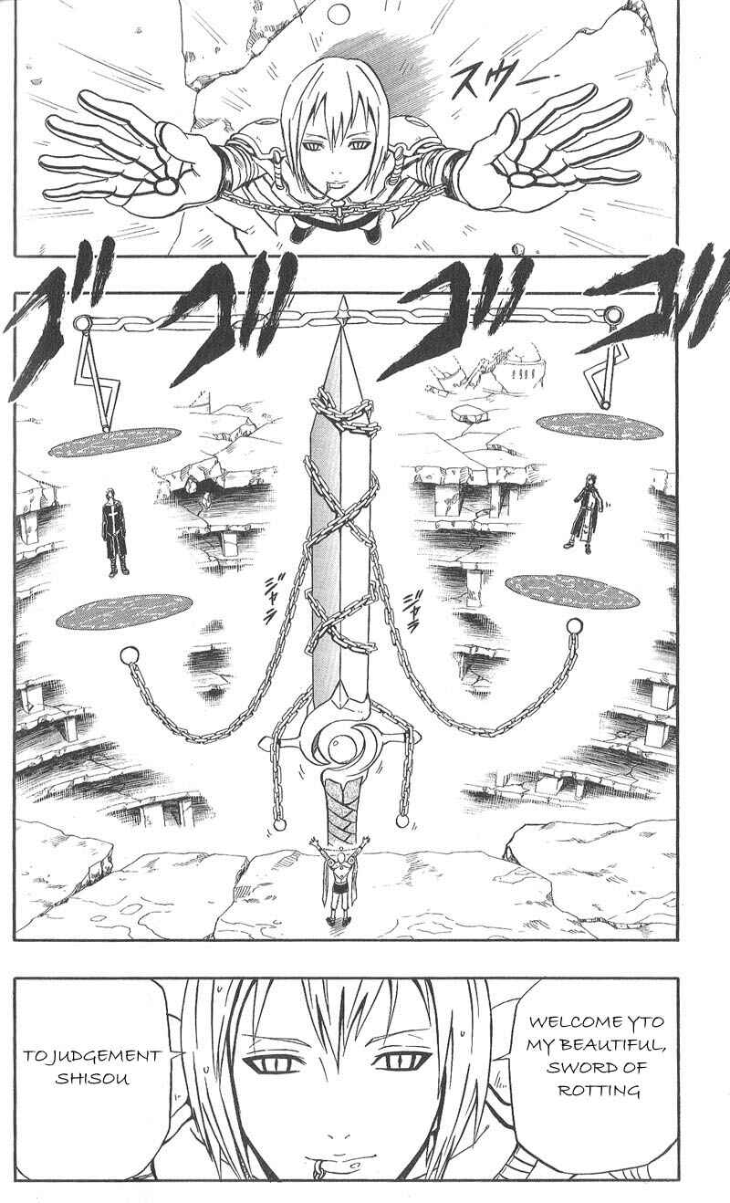 Page 32 Chapter 58 666 Satan