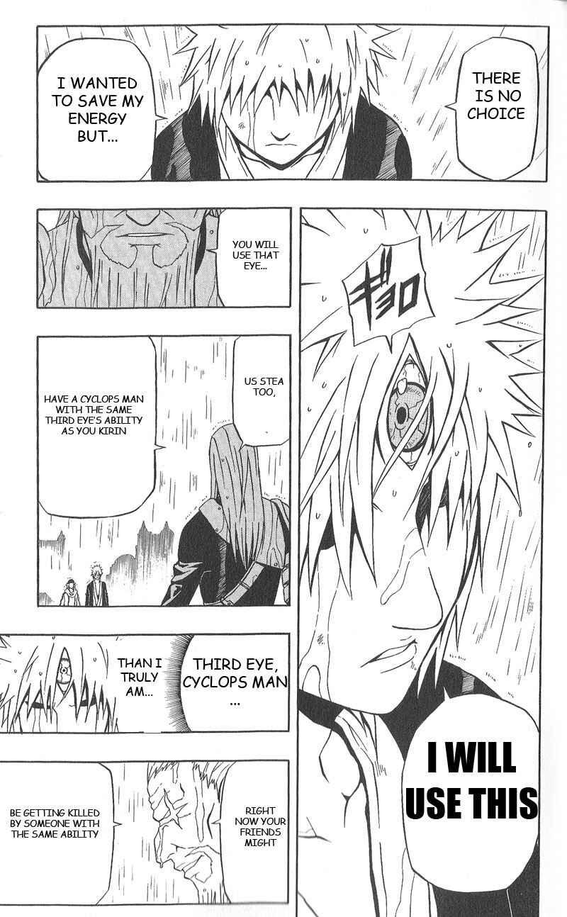 Page 37 Chapter 58 666 Satan