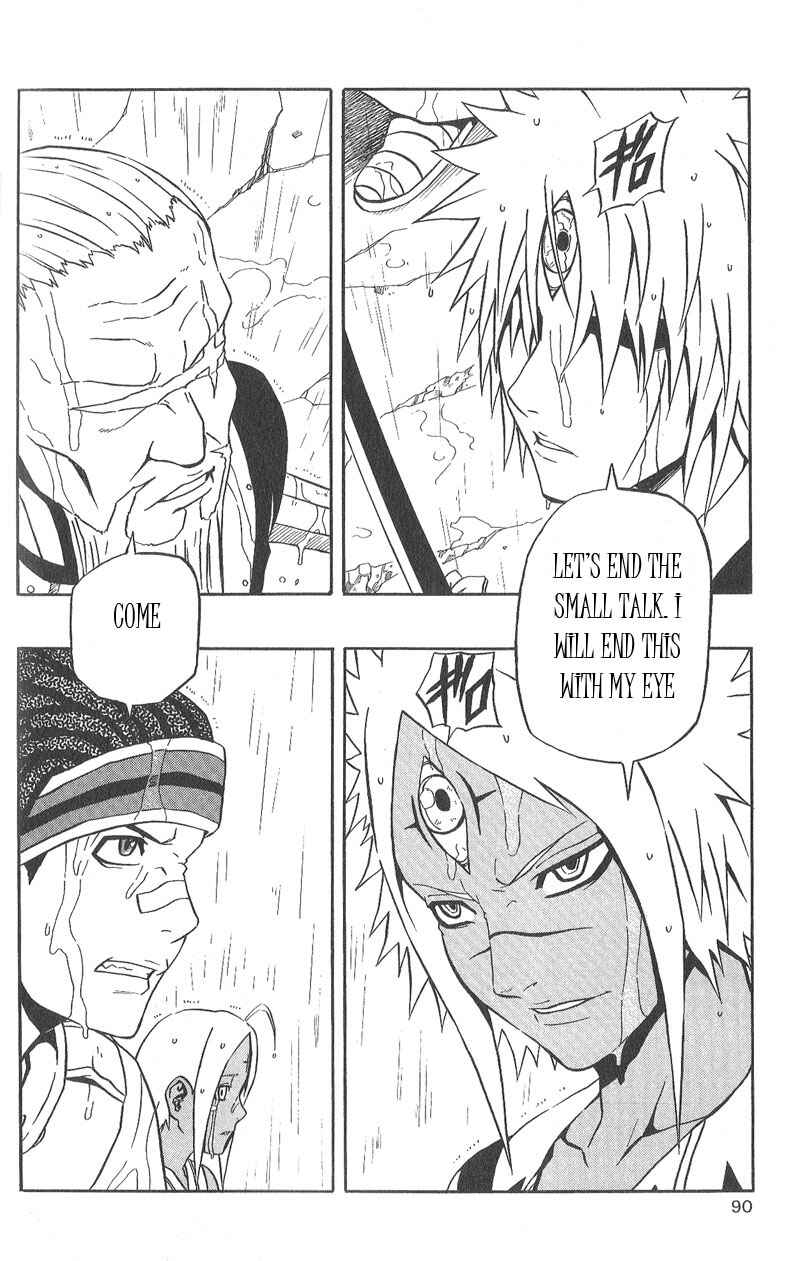 Page 38 Chapter 58 666 Satan