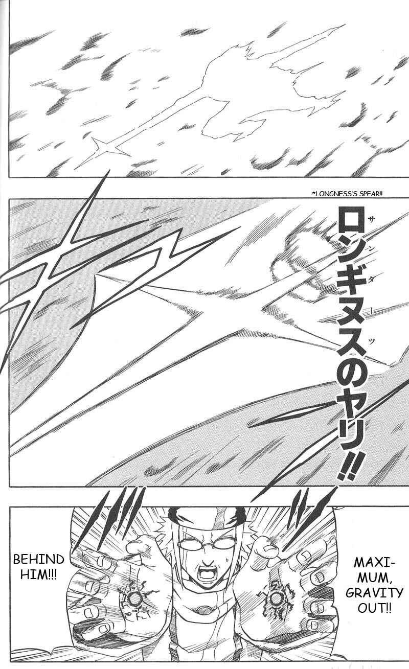 Page 40 Chapter 58 666 Satan