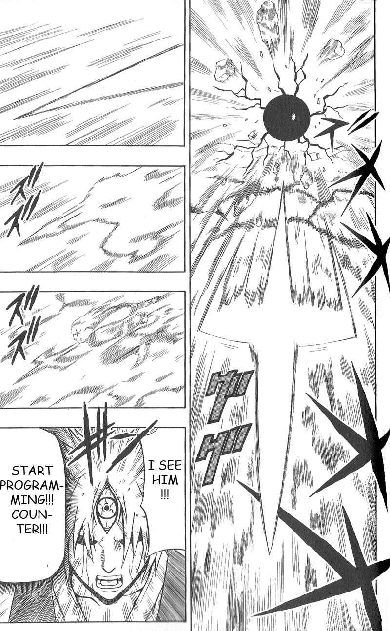 Page 41 Chapter 58 666 Satan