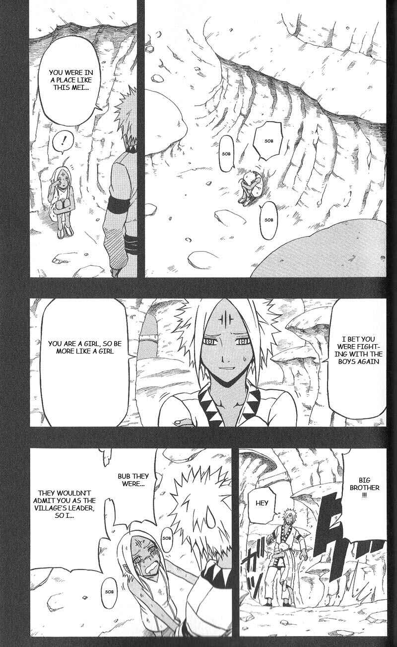 Page 44 Chapter 58 666 Satan