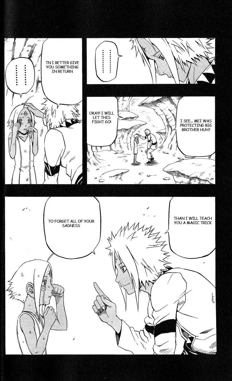 Page 45 Chapter 58 666 Satan