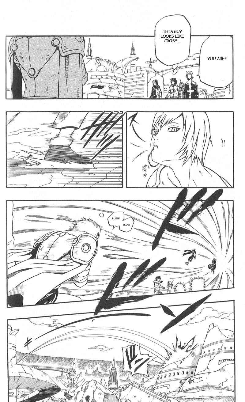 Page 7 Chapter 58 666 Satan