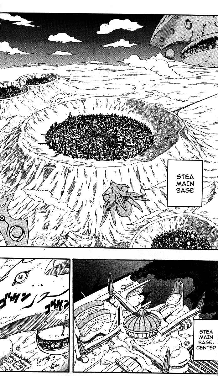 Page 14 Chapter 57 666 Satan