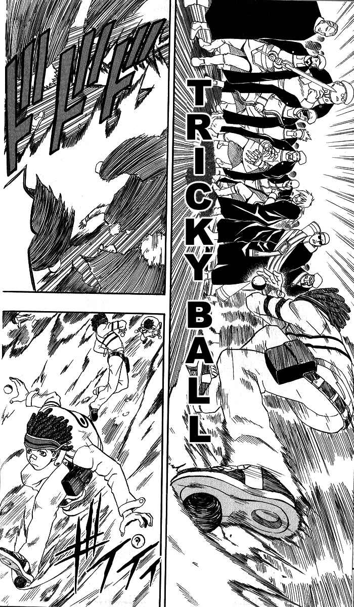 Page 23 Chapter 57 666 Satan