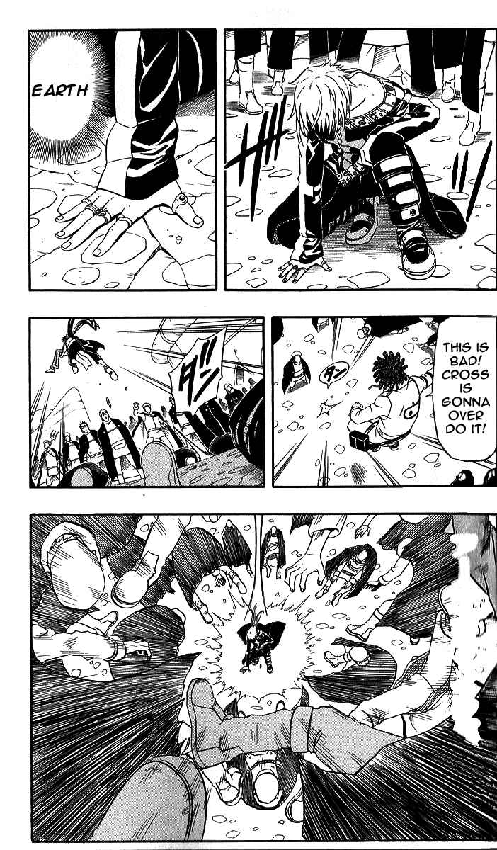 Page 24 Chapter 57 666 Satan