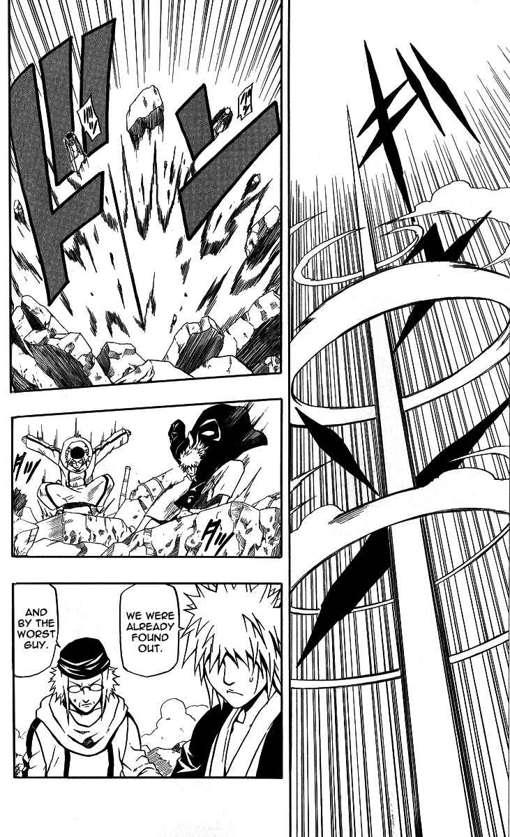 Page 28 Chapter 57 666 Satan