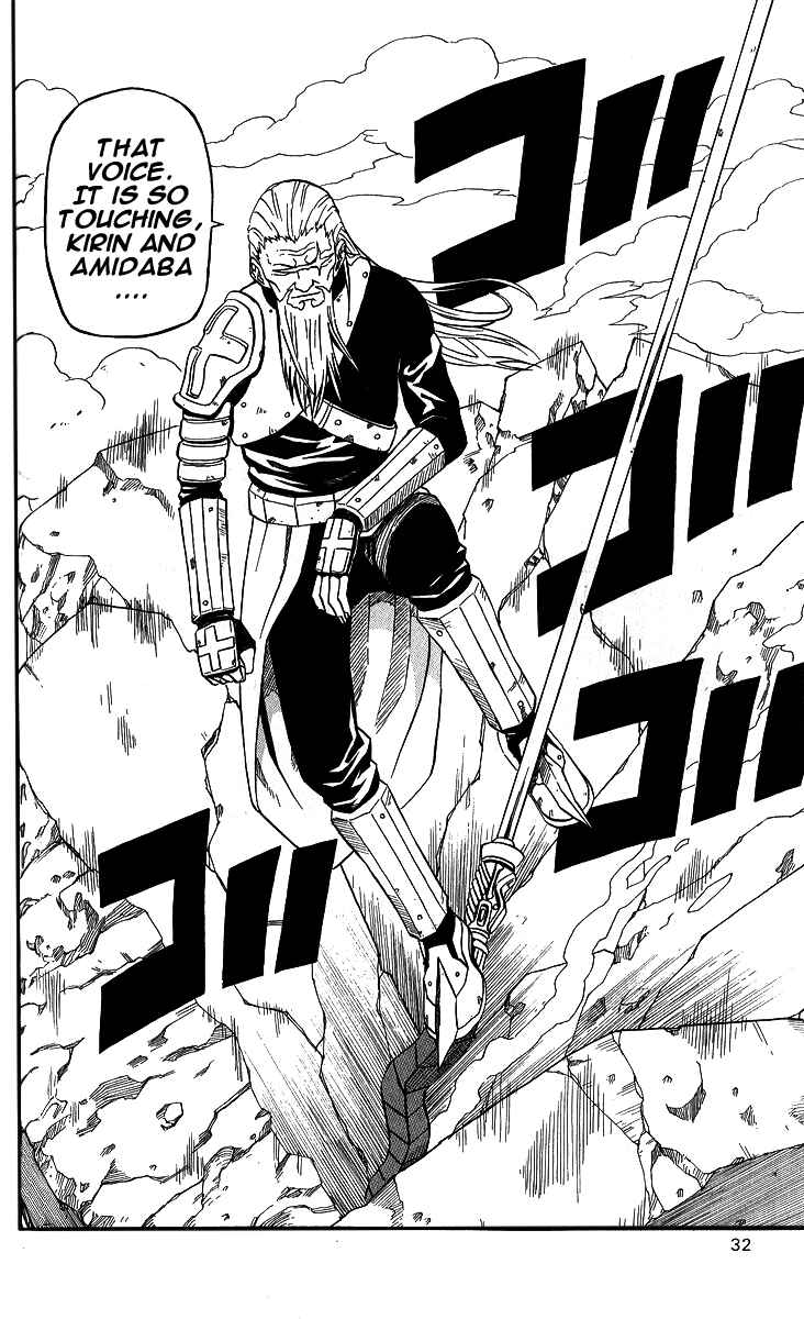 Page 30 Chapter 57 666 Satan