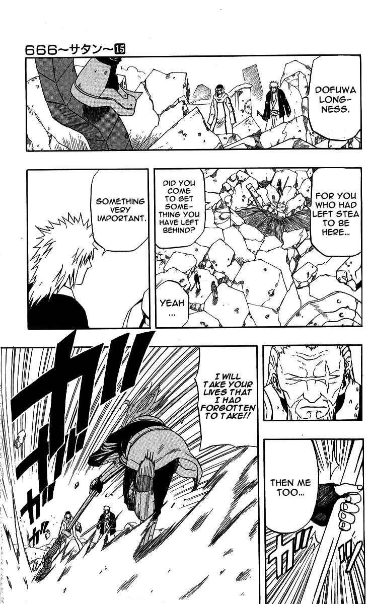 Page 31 Chapter 57 666 Satan