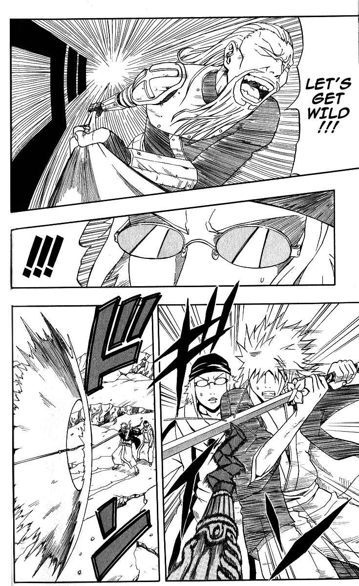 Page 34 Chapter 57 666 Satan