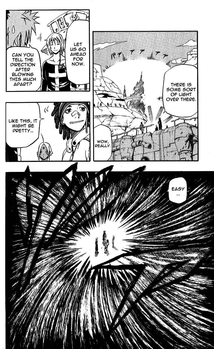 Page 43 Chapter 57 666 Satan