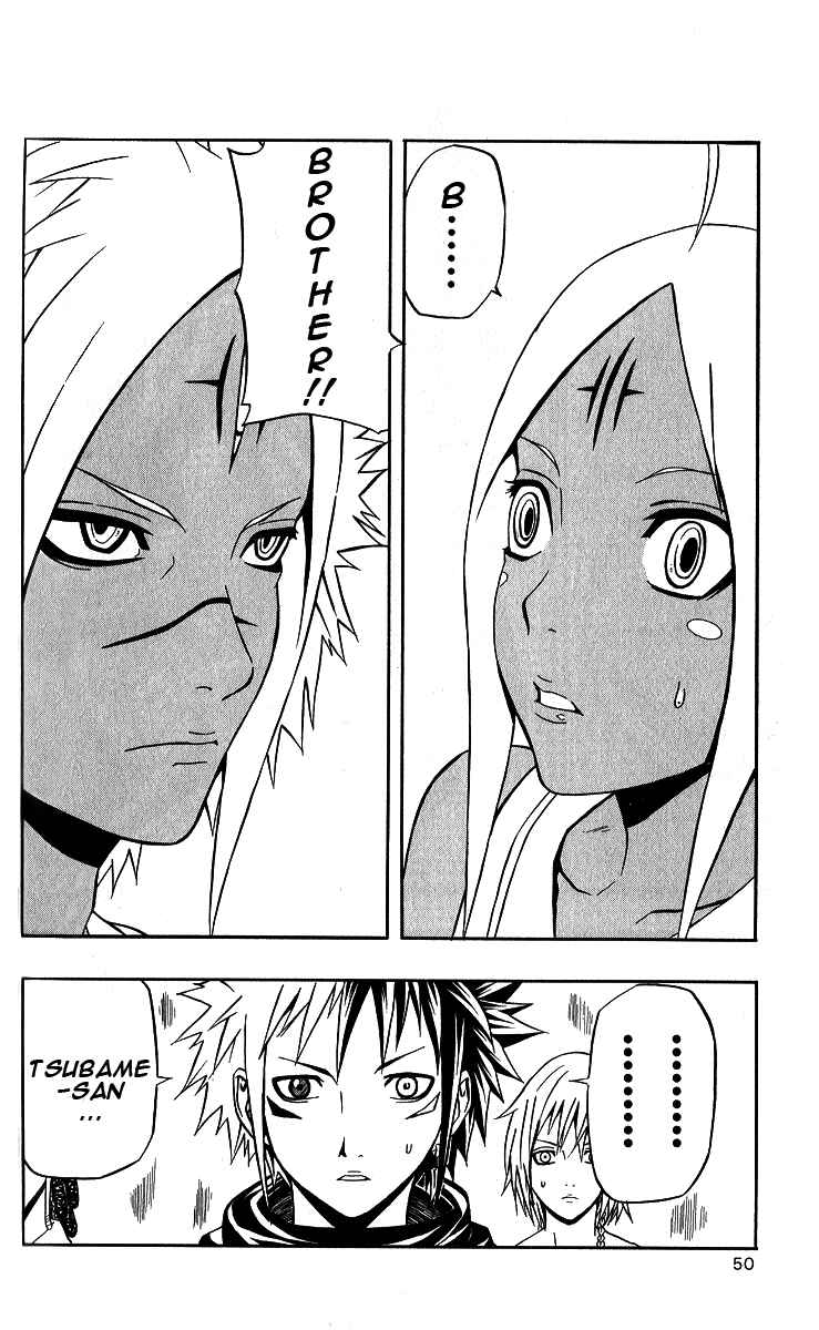 Page 46 Chapter 57 666 Satan