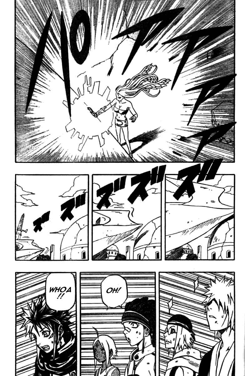 Page 15 Chapter 62 666 Satan