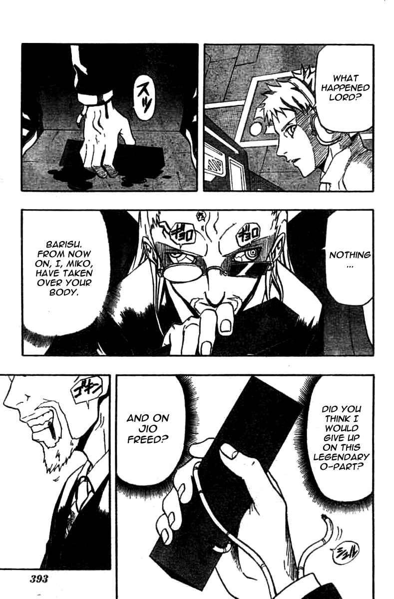 Page 28 Chapter 62 666 Satan