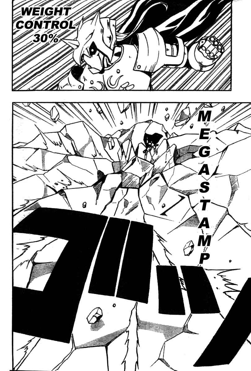 Page 37 Chapter 62 666 Satan
