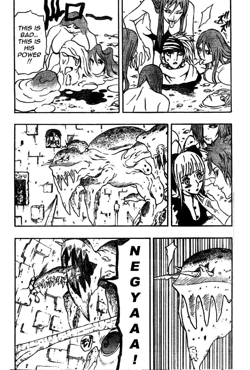 Page 45 Chapter 62 666 Satan