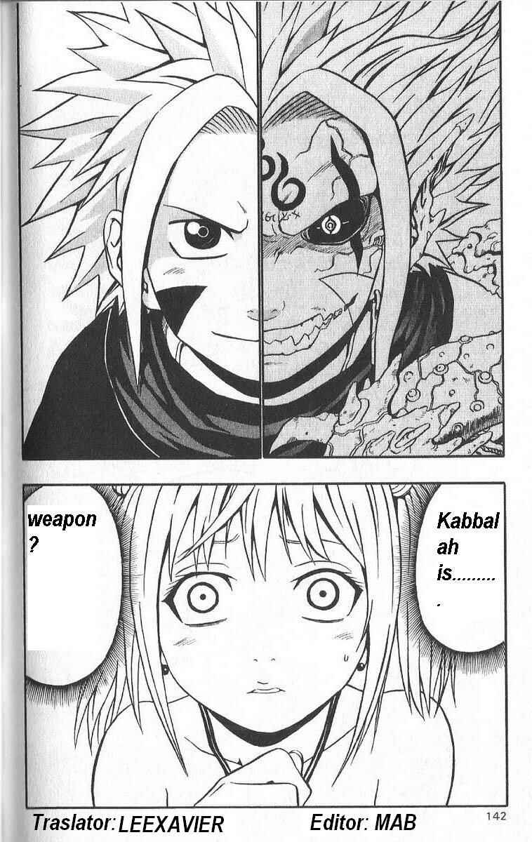 Page 24 Chapter 43 666 Satan