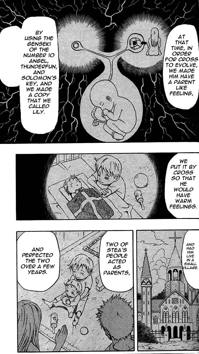 Page 16 Chapter 52 666 Satan