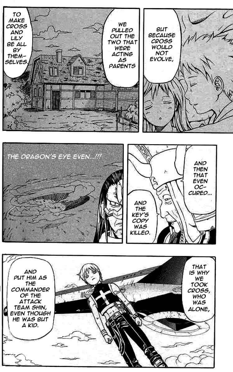 Page 17 Chapter 52 666 Satan