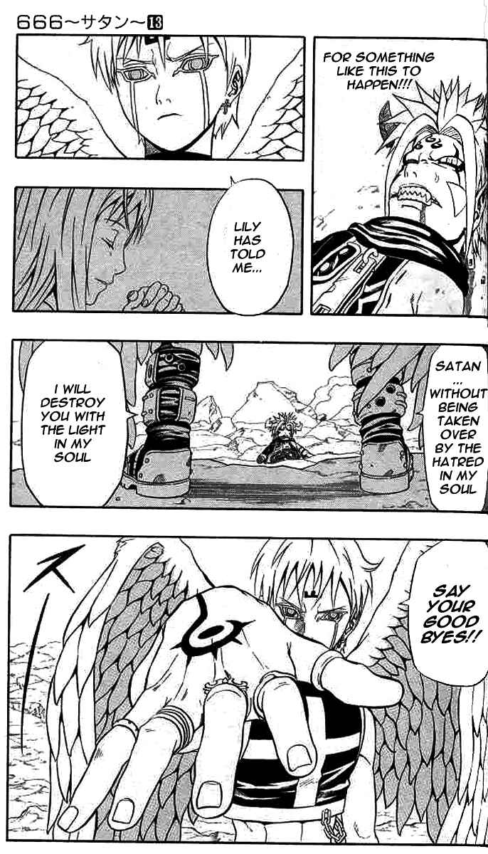 Page 24 Chapter 52 666 Satan