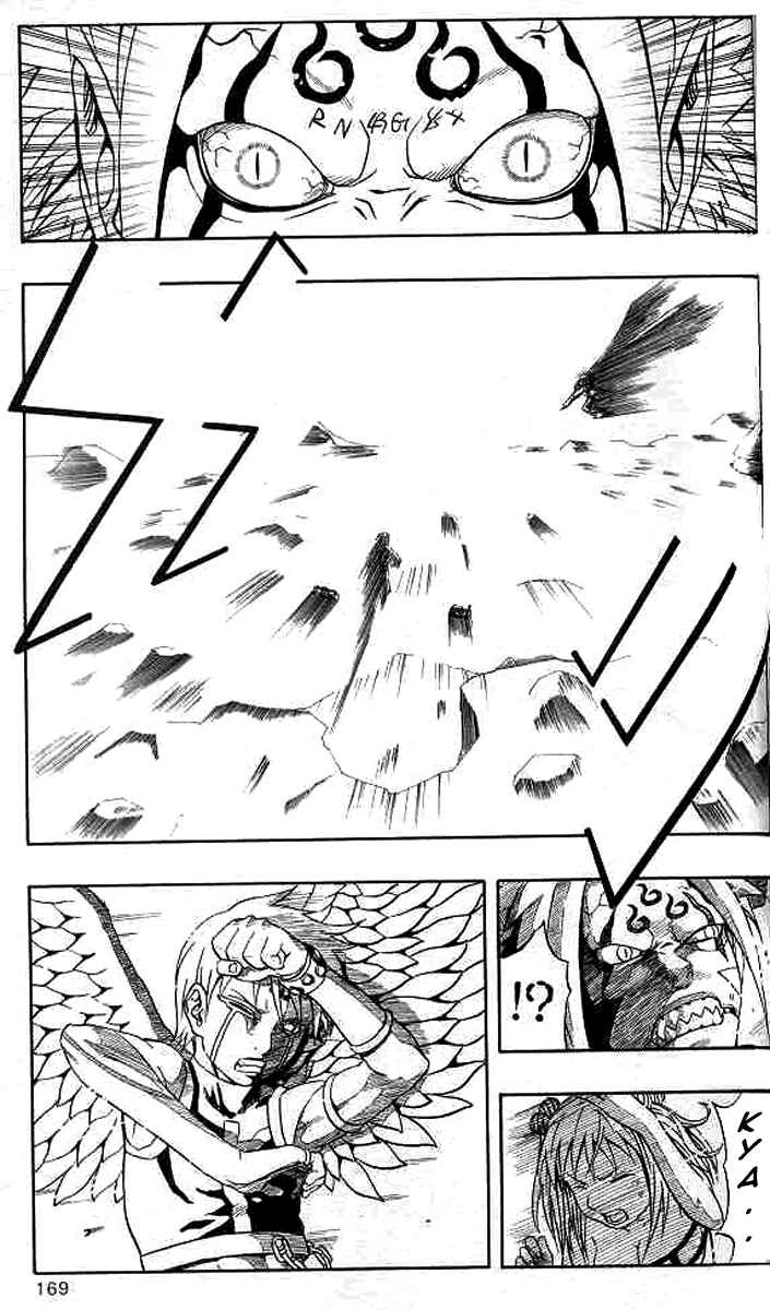 Page 26 Chapter 52 666 Satan