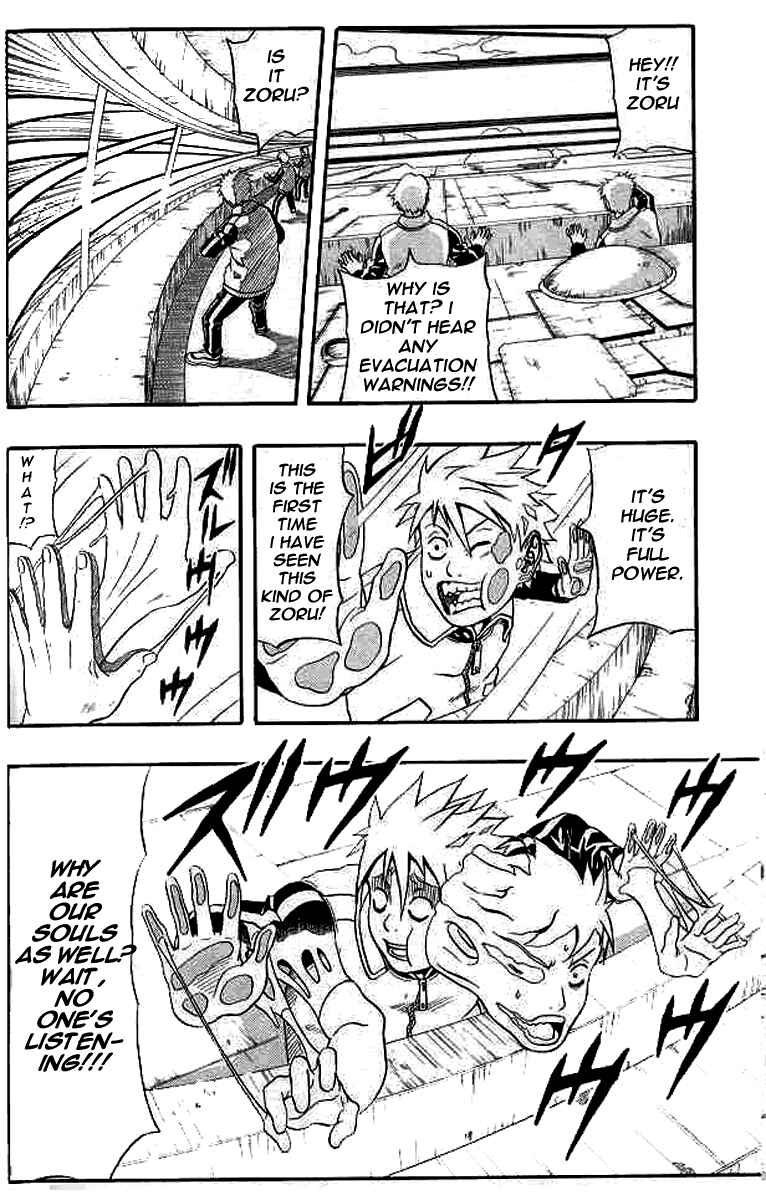 Page 28 Chapter 52 666 Satan