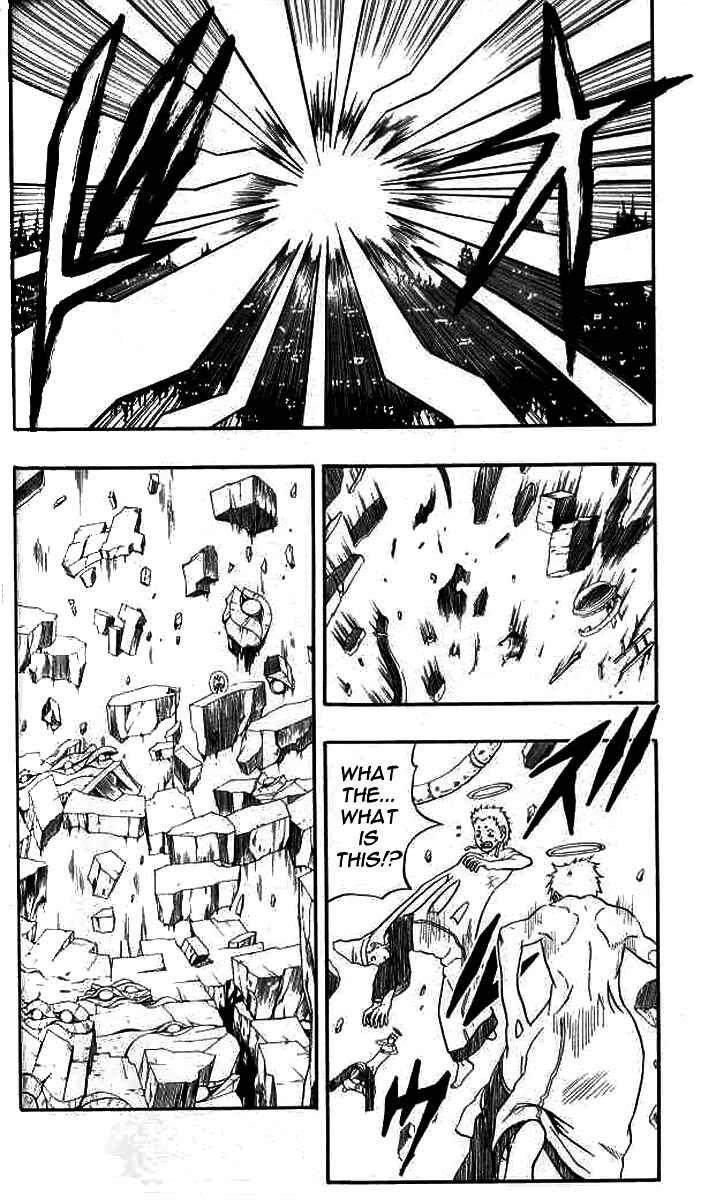 Page 30 Chapter 52 666 Satan