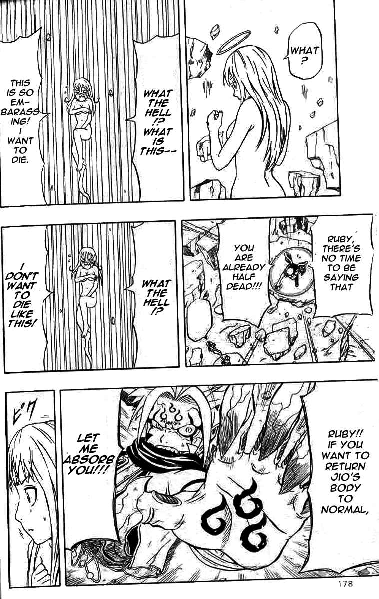 Page 34 Chapter 52 666 Satan