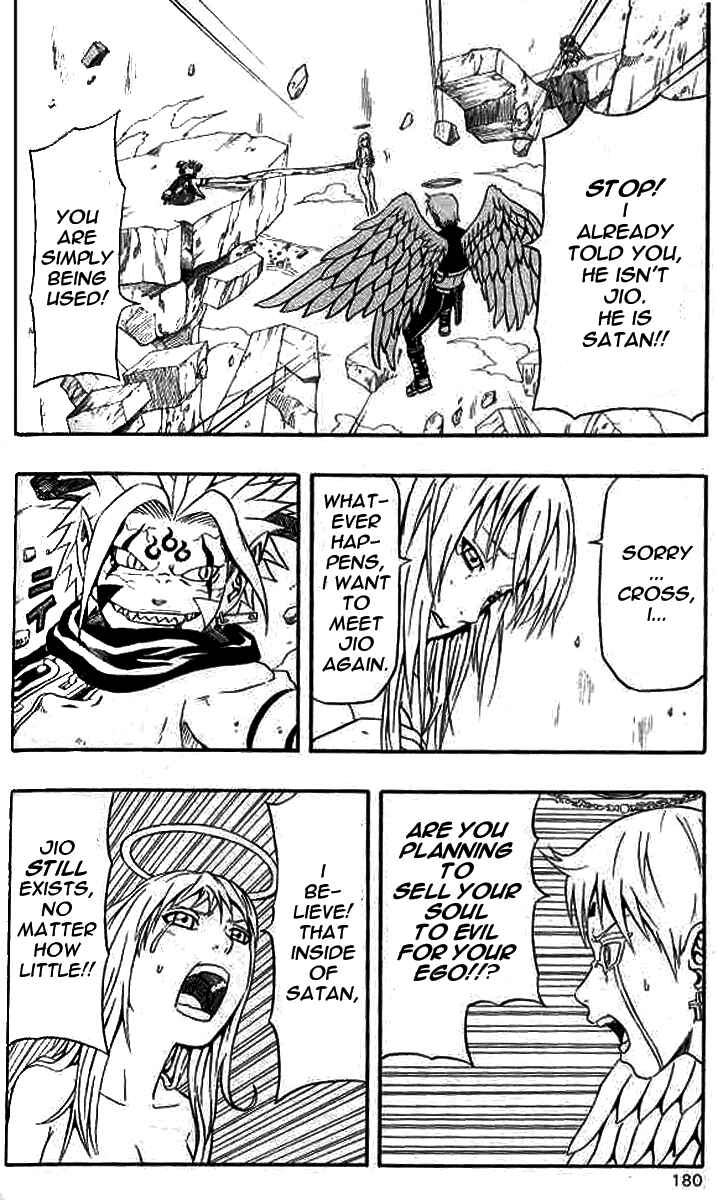 Page 36 Chapter 52 666 Satan