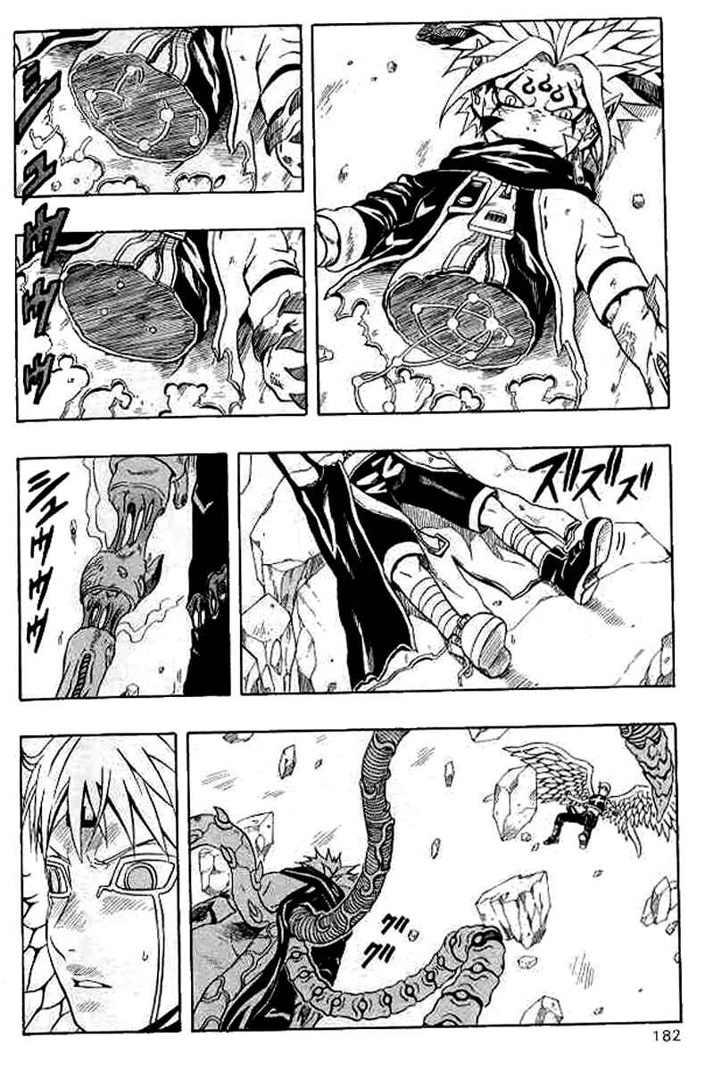 Page 38 Chapter 52 666 Satan
