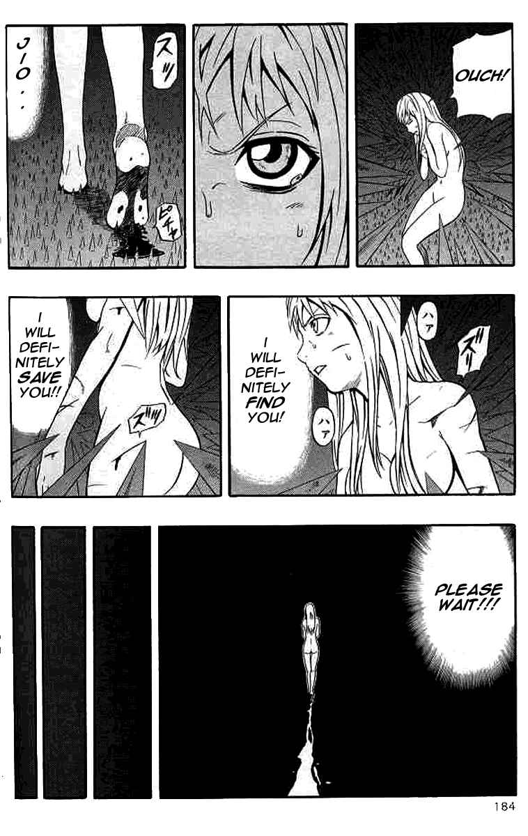 Page 40 Chapter 52 666 Satan