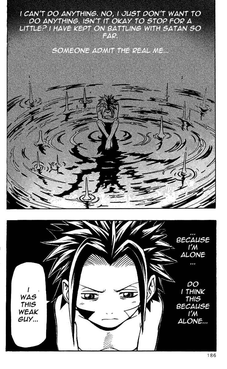 Page 42 Chapter 52 666 Satan