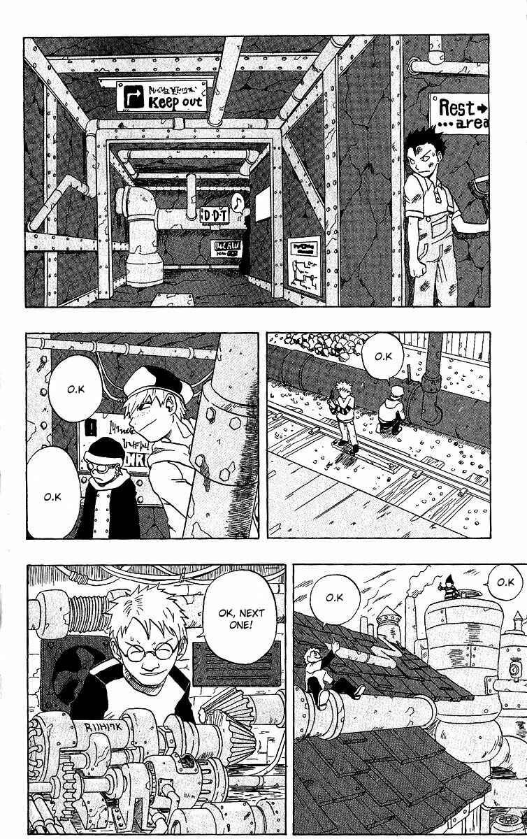 Page 10 Chapter 13 666 Satan